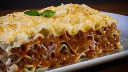 Пальчики оближешь: ТОП-10 невероятно вкусных блюд итальянской кухни (Фото)