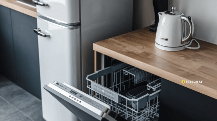 Як скоротити енергоспоживання на кухні