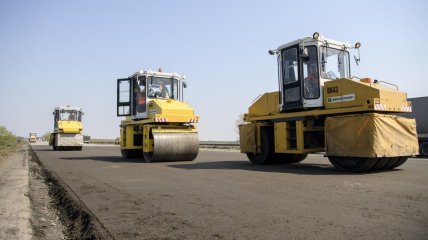 Аудитори проводять перевірки Служби відновлення Тернопільської області / фото УНІАН, Владислав Мусієнко
