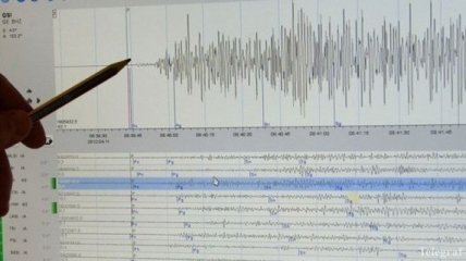 У берегов Индонезии зарегистрировано землетрясение магнитудой 5,2
