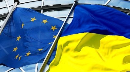 Нидерланды опубликовали документ о ратификации соглашения Украина-ЕС
