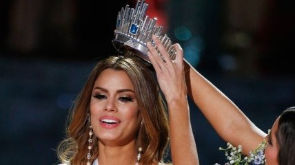 Скандал с короной на "Мисс Вселенная" набирает обороты