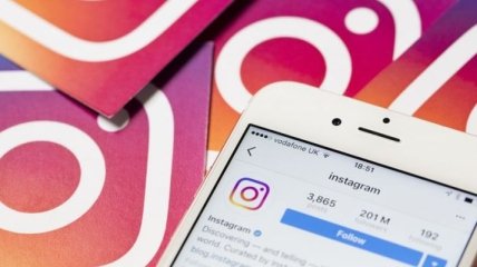 Facebook выпустит новую версию приложения Instagram