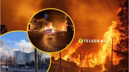 Що відомо про російську атаку