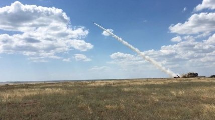 Украина проведет ​масштабные испытания крылатых ракет 