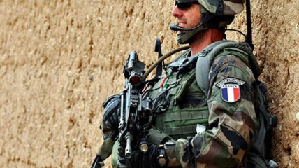 Французский Иностранный легион