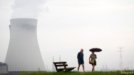 Евростат назвал страны-лидеры производства атомной энергии