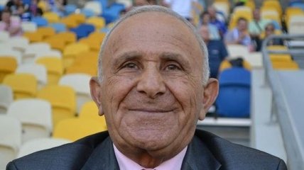 Заслуженный тренер Украины погиб в ДТП