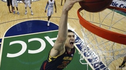 Алексей Лэнь выставит свою кандидатуру на драфт НБА
