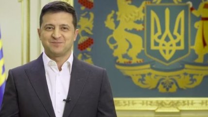 Зеленский озвучил первый вопрос своего "референдума" 25 октября (видео)