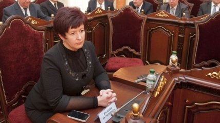 Лутковская: Сегодня нет госстатистики по фактам насилия в семье