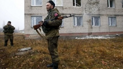 Аброськин: Боевики обстреливают Авдеевку из минометов 