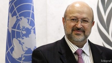ОБСЕ не исключает восстановления своей миссии в Грузии