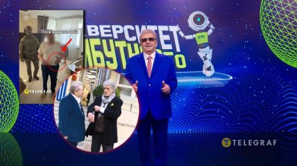 Михаил Поплавский встретился с Виктором Ющенко