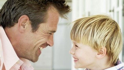5 советов, которые я непременно дам своему сыну