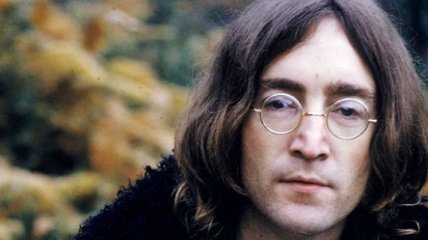 Жизнь Джона Леннона в нарисованном комиксе