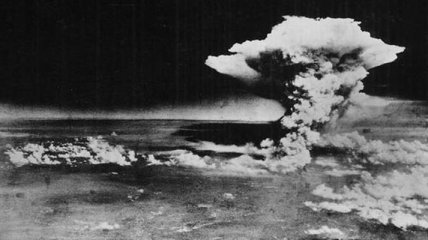 Сегодня 50 лет Договору о частичном запрещении ядерных исспытаний