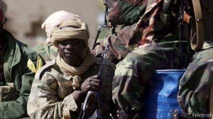 В Нигерии освободили более 600 заложников группировки "Боко Харам"