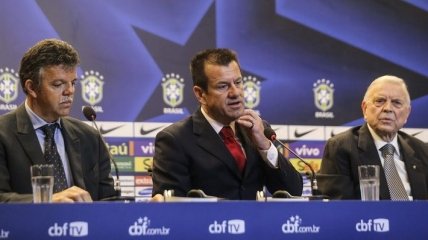 Президент ФФБ: Копа Америка для Бразилии будет успешной