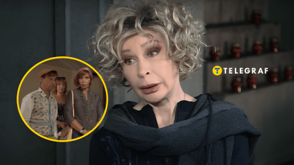 Тетяна Васильєва