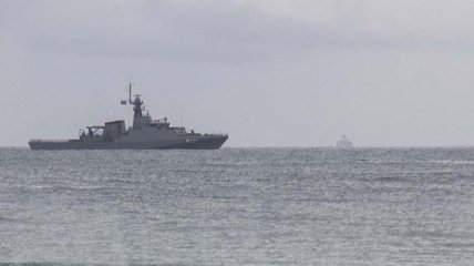 Весь состав ВМС Украины поднят по тревоге: Корабли выходят в море 