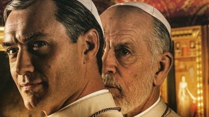 Новый Папа: опубликован трейлер второго сезона сериала "Молодой Папа" (Видео)