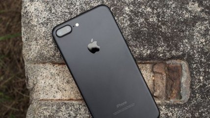 Пользователи iPhone 7 Plus возмущены дефектом камеры 