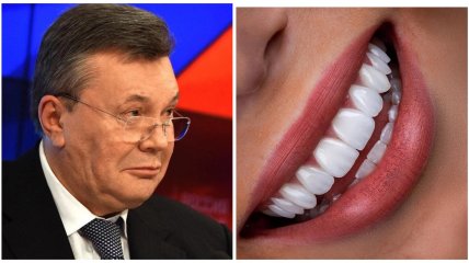 Виктор Янукович