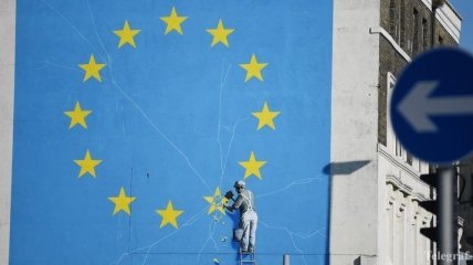 ЕС ожидает эффективных действий Британии во избежание "жесткого" Brexit