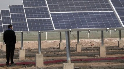 В Мексике начала действовать 1-я солнечная электростанция 