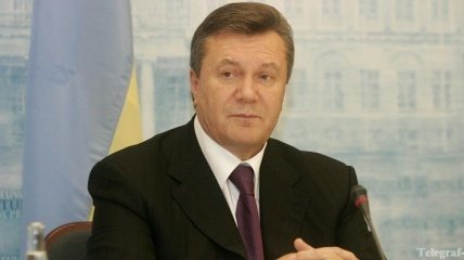 Всемирный Конгресс Украинцев просит Януковича о встрече 