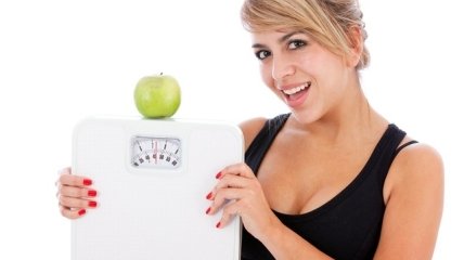 Битва диет: война с лишними килограммами (видео)