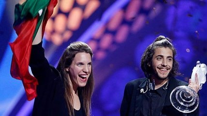 Какая песня Португалии на Евровидении была самой успешной до триумфа Сальвадора 