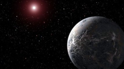 Астрономы: Землеподобные планеты имеют круговые орбиты