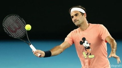 Федерер станет рекордсменом Australian Open
