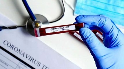 У Болгарії виявили чотири випадки коронавірусу