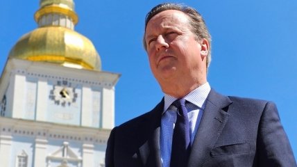 Безпека і не тільки: Україна та Велика Британія підпишуть нову угоду на цілих сто років