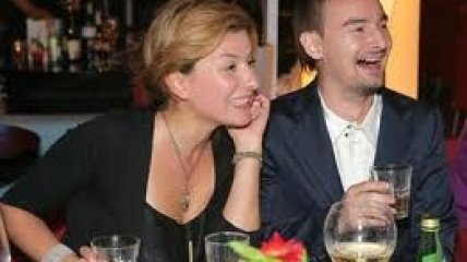 Алан Бадоев повел под венец мать двоих детей