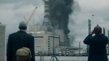 Лидер по количеству номинаций: сериал "Чернобыль" блеснул на премии BAFTA