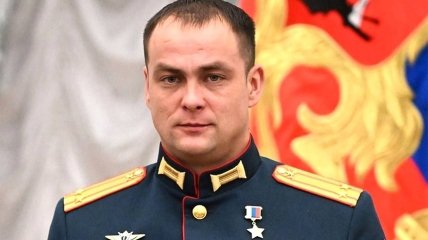 Ирек Магасумов