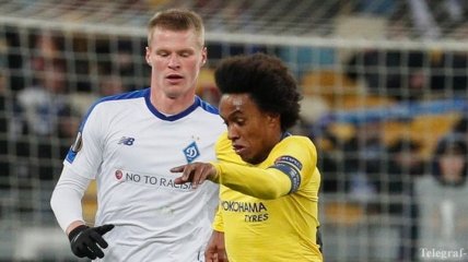 Журналист советует Марселю подписать защитника сборной Украины