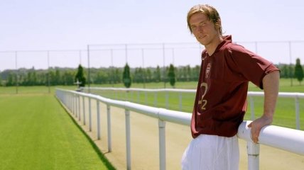 Легенда белорусского футбола анонсировал завершение карьеры