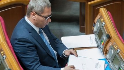 Лукьянов: Нынешний парламент успеет принять бюджет 