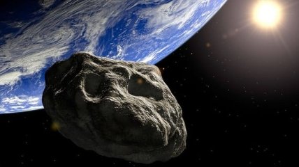 Астероиды, способные привести к концу света