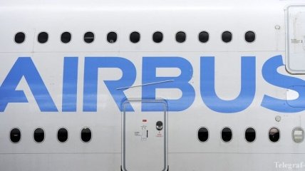 Японцы купят у Airbus самолеты на $8,5 млрд