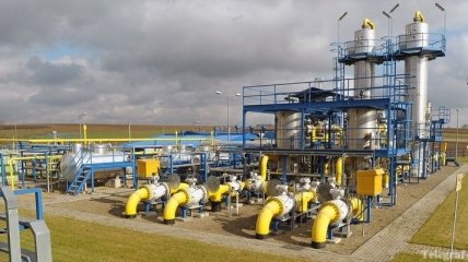 Бойко: Украина не торгуется с Россией по газу 