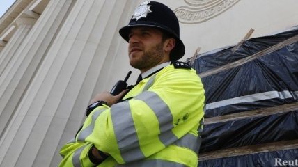 В Великобритании произошло не менее 10 нападений на мечети 