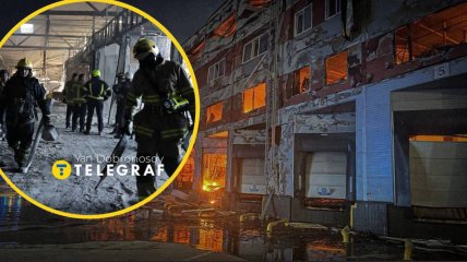 Россия изменила выбор целей