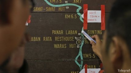 Землетрясение в Малайзии унесло жизни как минимум двух человек