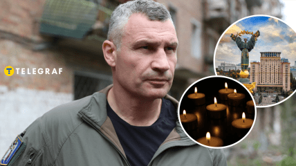 Виталий Кличко